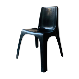 Kartell Milano 60 chair by G. Castiglioni, G. Gaviraghi and A. Lanza