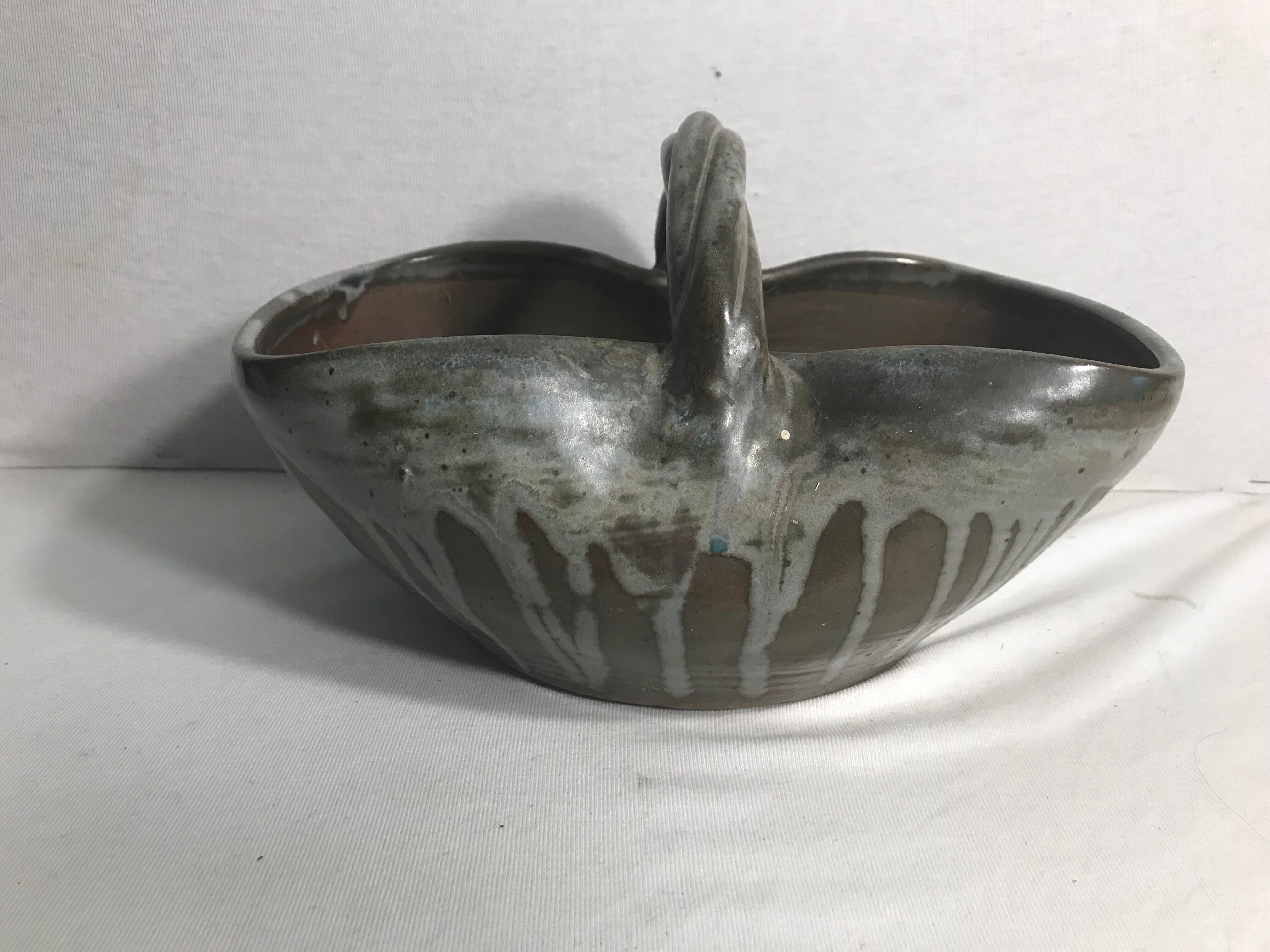 Trinket bowl