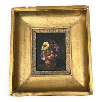 Nature morte