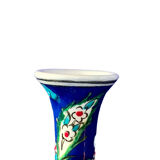 Vase peint à la main