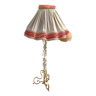 Lampe