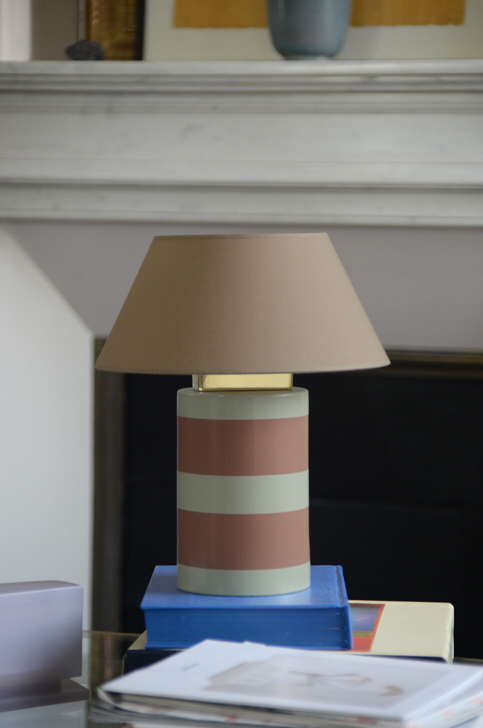 Lampe Bolet d'Eo Ipso Studio