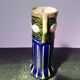 Old Vase Roll ART DECO + Coves Ceramic Enamelled Vintage