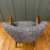 Mid-century german chair