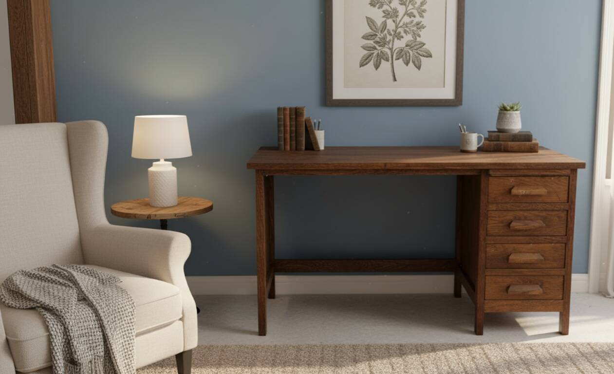 René Gabriel Office