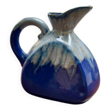 Alpho ceramic pitcher
