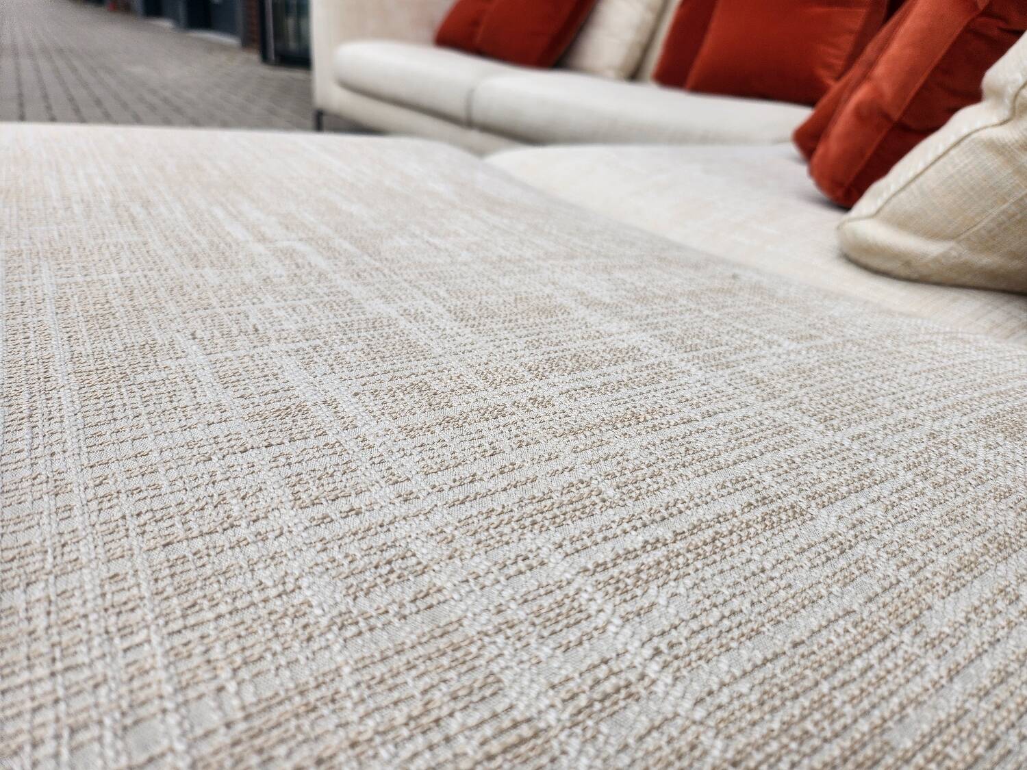 B&B italia - Ray sofa by Antonio Citterio