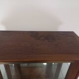 Art Deco display case by Christian Krass