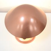 Lampe de table réglable Bauhaus, années 1930