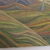 "View" XIII by Alvar Andersson