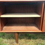 Scandinavian sideboard