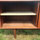 Scandinavian sideboard