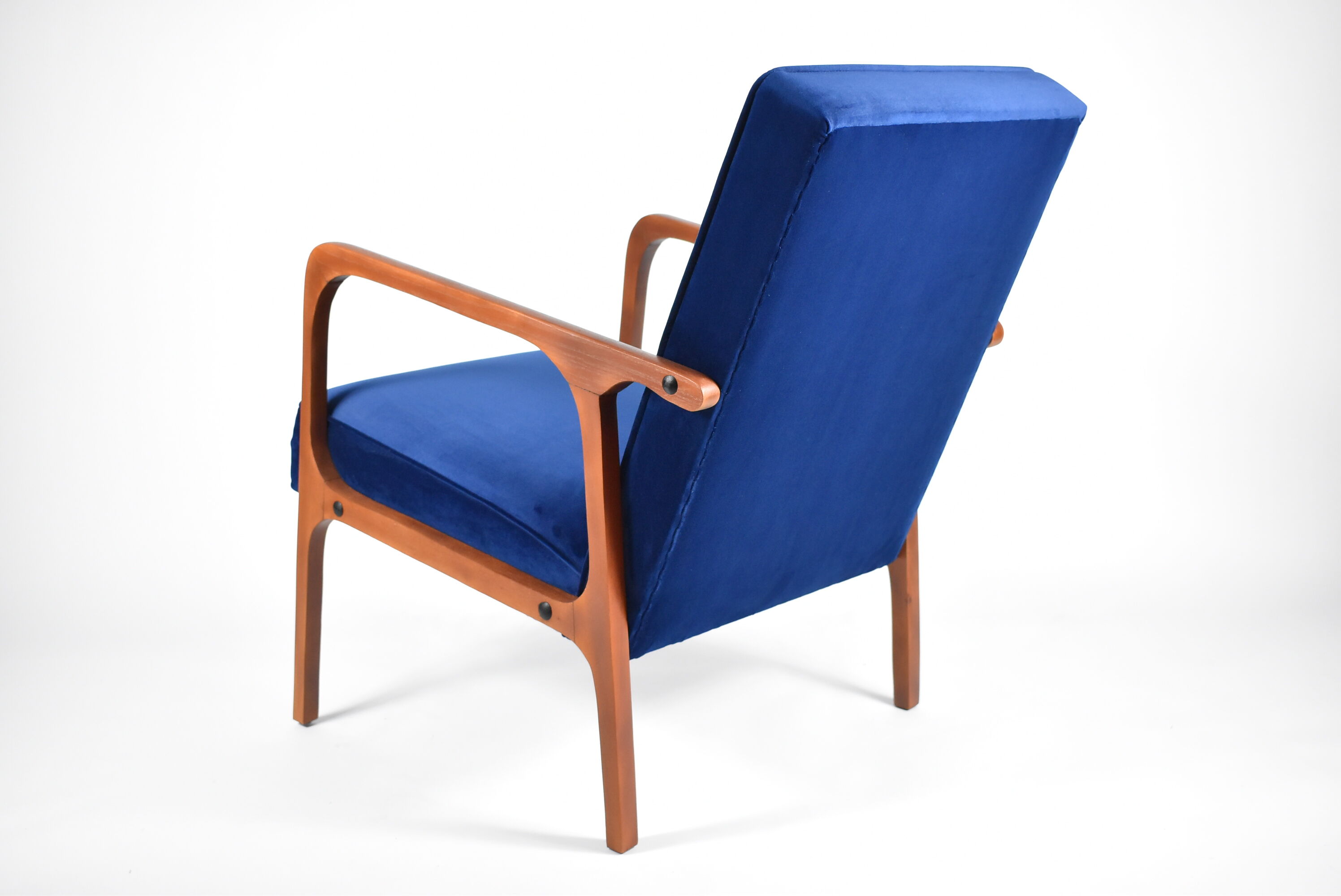 Armchair model 04-b, 70