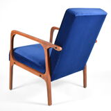Armchair model 04-b, 70