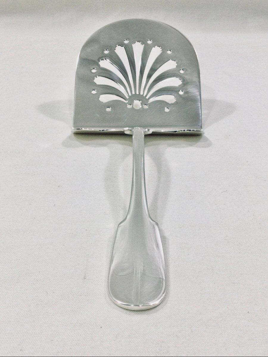 Christofle - Cluny Asparagus Shovel