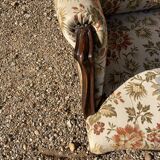 Louis XV bench/canapé