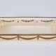 Antique Napoleon III Porcelain Planter with Gilt Bronze Mounts by Max Roesler Rodach, 1920s