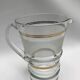 Granite glass pitcher