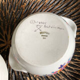 Pillivuyt Fire Porcelain Casserole