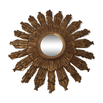 Miroir de sorcière 48 cm