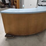 Vintage countertop