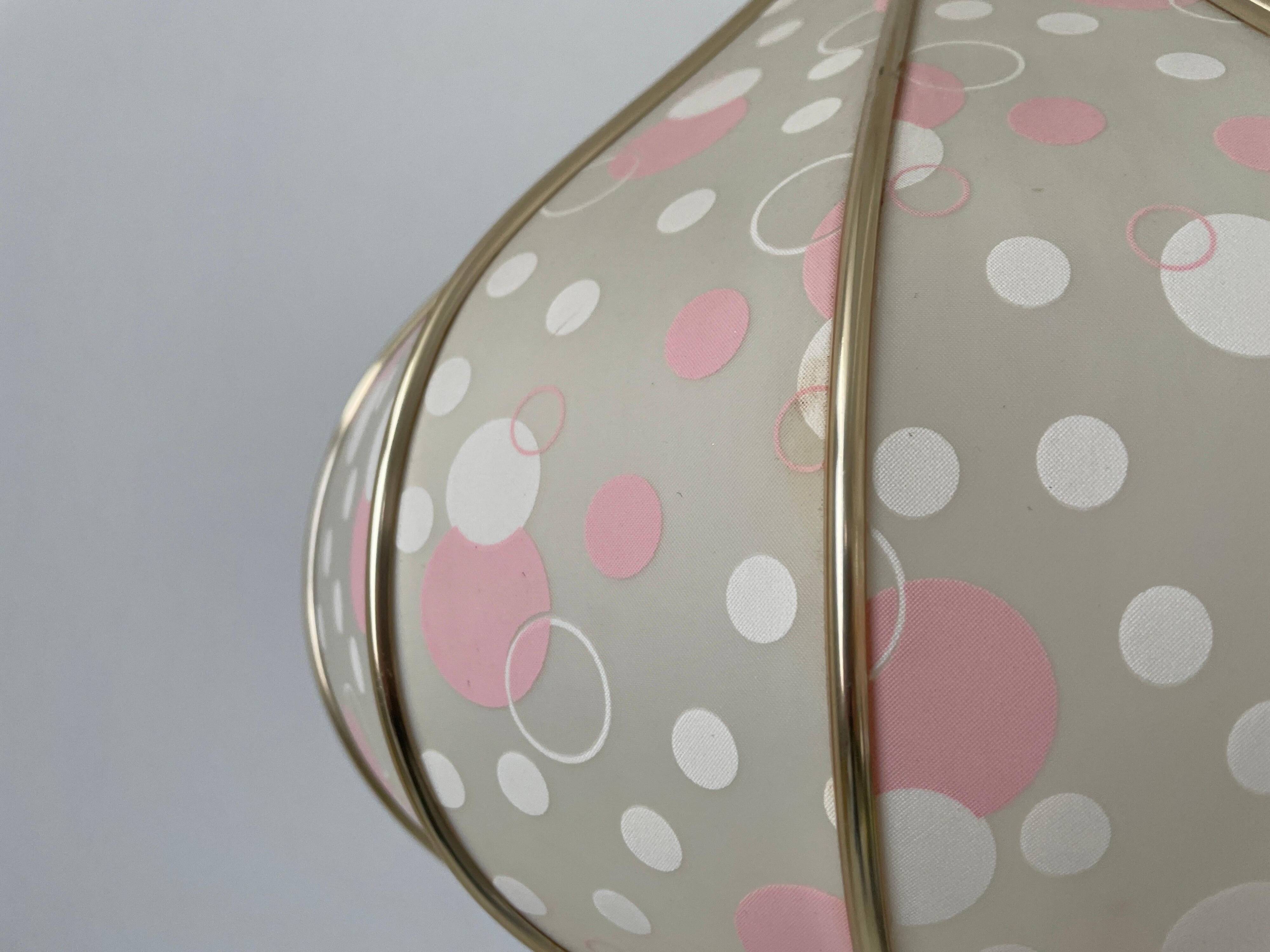 Mid-century modern ceiling light by Erco, 1950s, Germany
