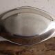 Oval plate – Royal BB (Bouillet & Bourdelle, Lyon)