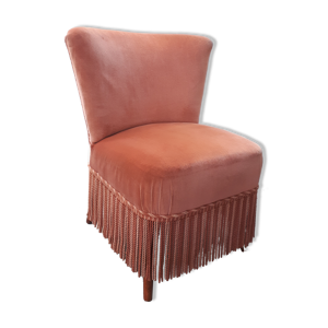 fauteuil cocktail années