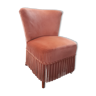 Cocktail armchair 60s