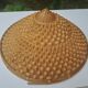 Chinese pointed hat