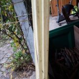 Closet doors