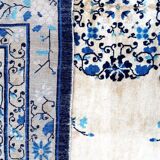 Tapis chinois avant 1900