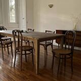 Page 1 of 15 Large Provence farmhouse table in solid oak – 300 cm