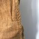Authentic and old burlap bag 4 FARINE B.B