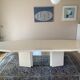 Roche Bobois dining table