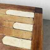 Table basse céramique Dyem