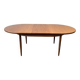 1960s Mid-Century modern G Plan Fresco extending dining table