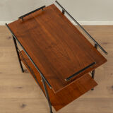 1960s serving trolley