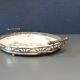 earthenware and metal top