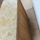 Mado sideboard marble top