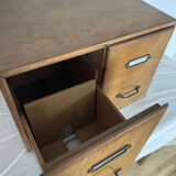 Old drawer sorter