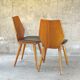 2 baumann chairs 800 Max Bill 1970
