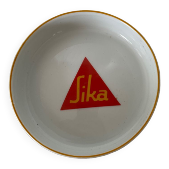 Sika advertising cup
