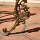 Victorian style plant stand