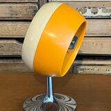 Space Age Jaz alarm clock “podic orange”