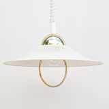 1980s Hanging lamp Massive Leuchten, Germany