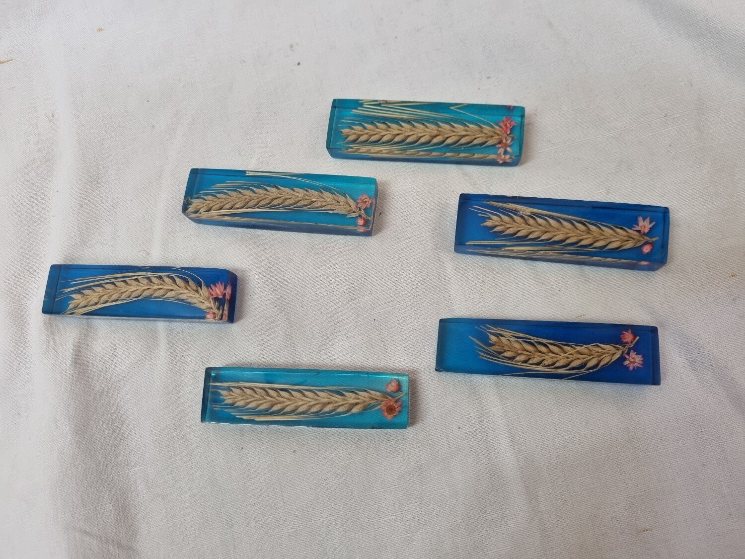 Knife holder from 1970