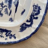 Viellard Bordeaux China serving dish