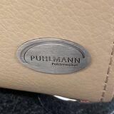 Puhlmann Gomera 3-Seater Sofa with Ottoman