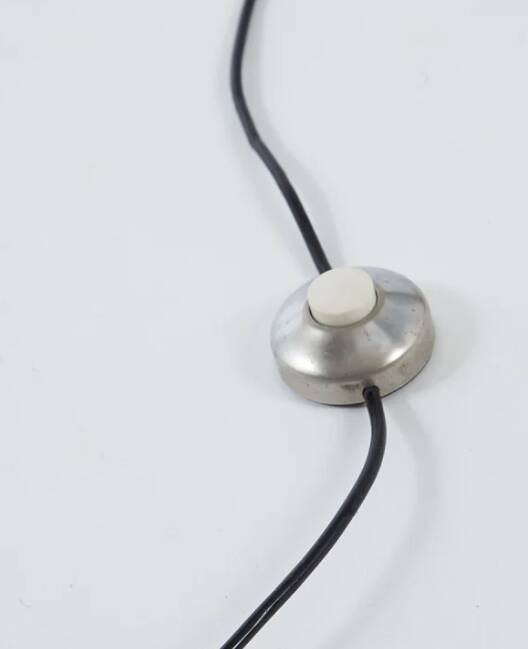 Serpente floor lamp - 1960s